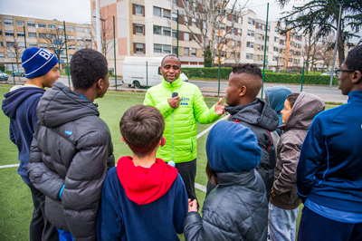 mediation a l'ecole