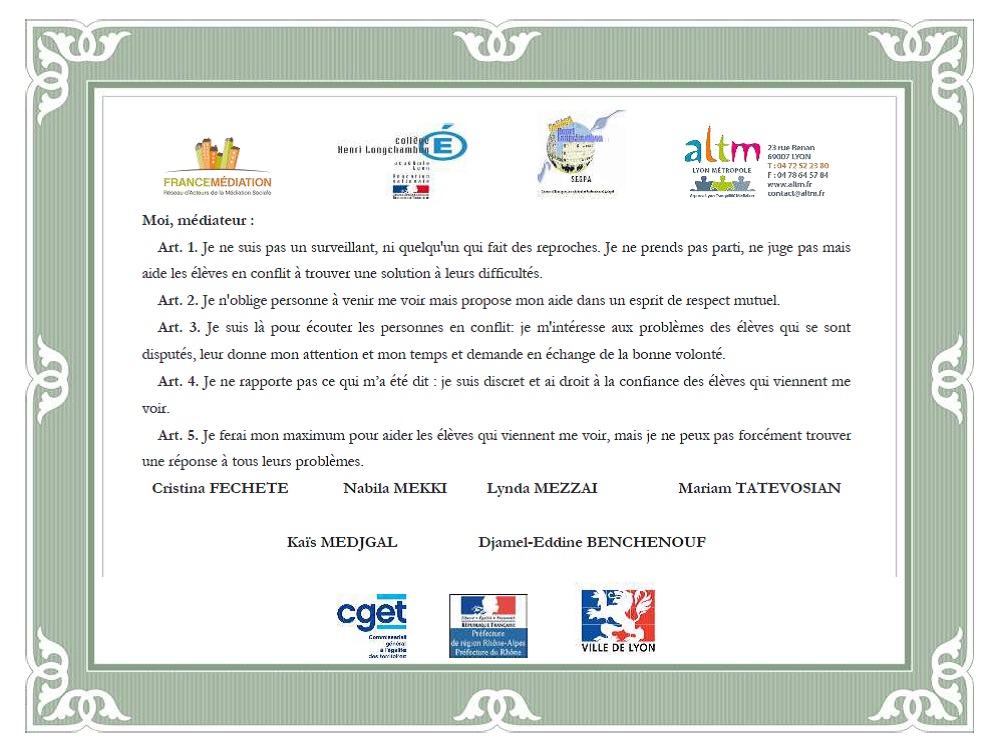 cliquer pour zoomer diplome-charte-mediateur