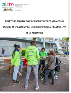 Charte déontologie